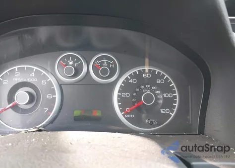 2007 Ford Fusion S from USA, damaged, VIN 3FAHP06ZX7R191916